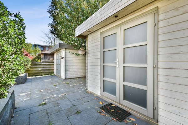 Photo - For rent: Esther de Boer-van Rijkstraat 22, 1065 GN Amsterdam